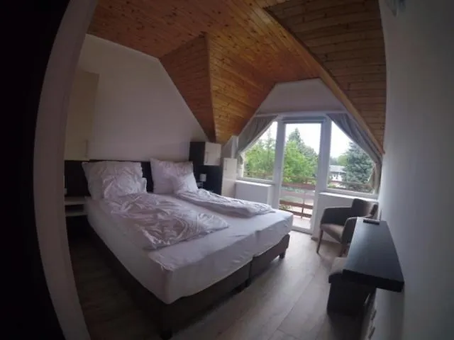 Casa de hóspedes Várlak 3*