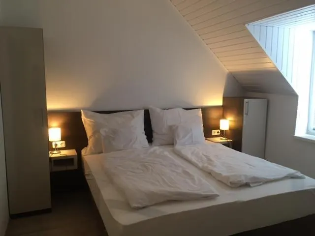 Várlak Casa de hóspedes 3*